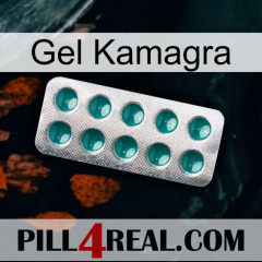 Gel Kamagra dapoxetine1